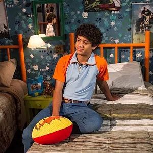 Foto Gabriel Santana