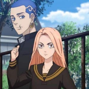 Foto Tokyo Revengers