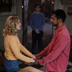 Foto Utkarsh Ambudkar