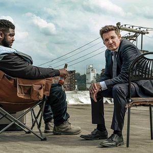 Foto Mayor Of Kingstown