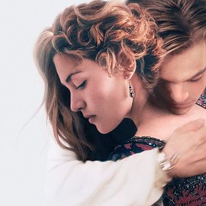 Foto Titanic (25 aniversario)