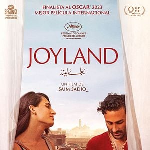 Foto Joyland