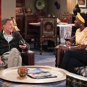 Foto Bob Hearts Abishola