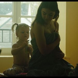 Foto Pequeñas valientes