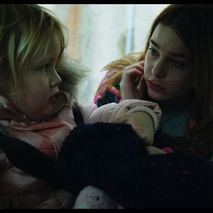 Foto Pequeñas valientes