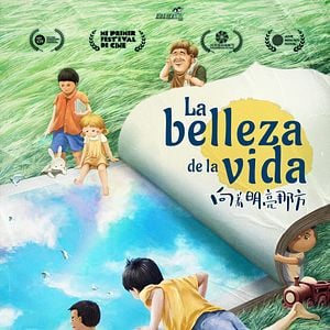 Foto La belleza de la vida