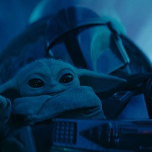 Foto The Mandalorian