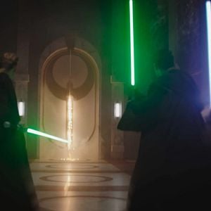 Foto The Mandalorian