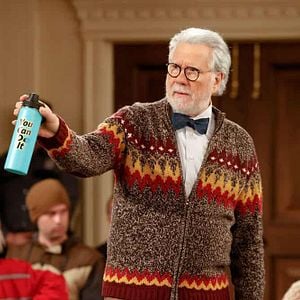 Foto John Larroquette