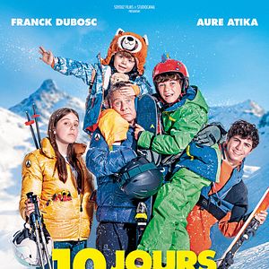 Foto Vacaciones sin mamá