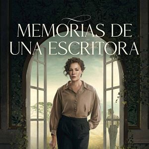 Foto Memorias de una escritora