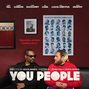 Foto La gente como vosotros