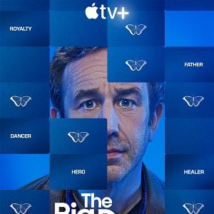 Foto El premio de tu vida