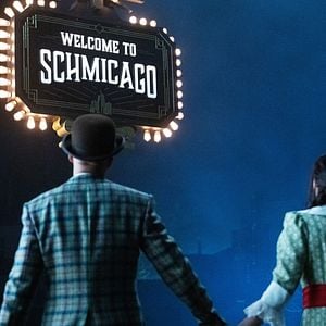 Foto Keegan-Michael Key