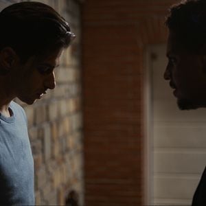 Foto Soufiane Chilah