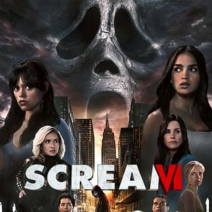 Foto Scream VI