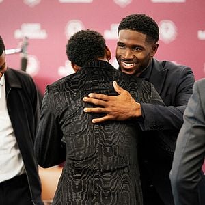 Foto All American: Homecoming