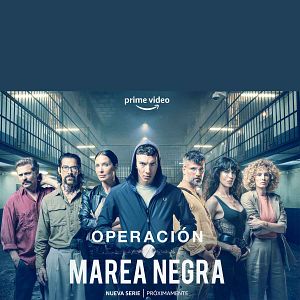 Foto Operación Marea Negra