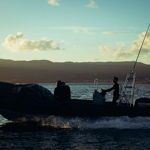 Foto Operación Marea Negra
