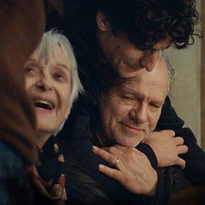 Foto Francine Bergé