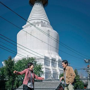 Foto La torre sin sombra