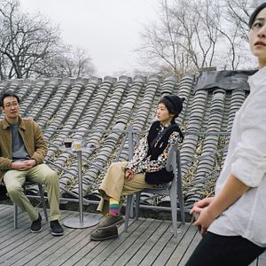 Foto La torre sin sombra