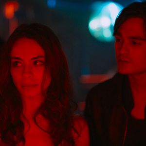 Foto Alain-Fabien Delon