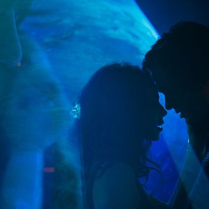 Foto Alain-Fabien Delon