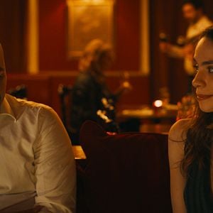 Foto Redouanne Harjane