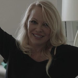Foto Pamela Anderson