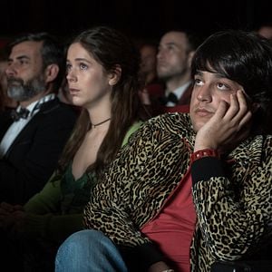 Foto Carlos González