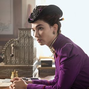 Foto La ley de Lidia Poët