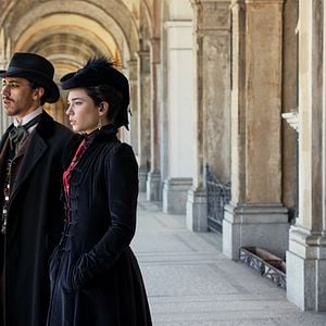 Foto La ley de Lidia Poët