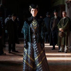 Foto La ley de Lidia Poët