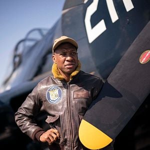 Foto Jonathan Majors