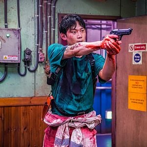 Foto Project Wolf Hunting