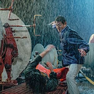 Foto Project Wolf Hunting