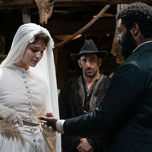 Foto Nicholas Pinnock