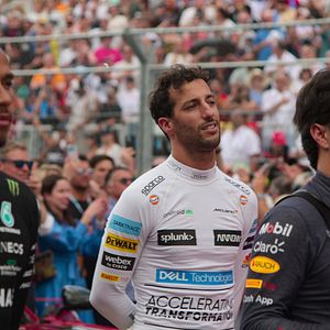 Foto Fórmula 1: La emoción de un Grand Prix