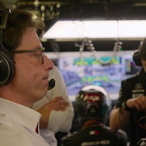 Foto Fórmula 1: La emoción de un Grand Prix