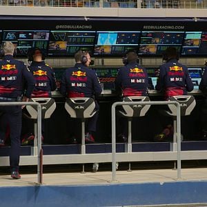 Foto Fórmula 1: La emoción de un Grand Prix