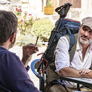 Foto Mi camino interior