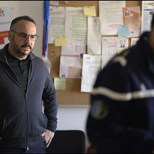 Foto François-Xavier Demaison