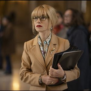 Foto Isabelle Huppert