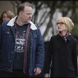 Foto Isabelle Huppert