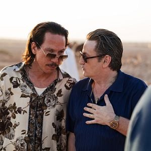 Foto ¿Y qué tendrá que ver el amor?