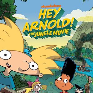 Foto Hey Arnold!: The Jungle Movie