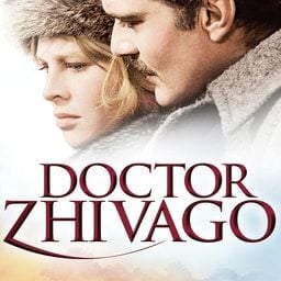 Foto Doctor Zhivago