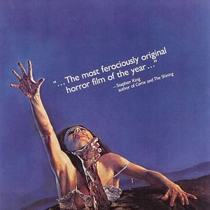 Foto Posesión infernal