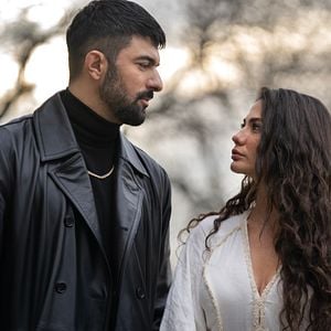 Foto Mi nombre es Farah